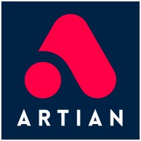 Artian AI logo